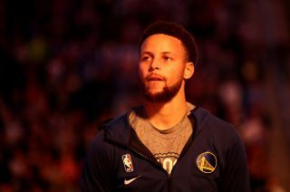 'Race and Sports in America: Conversations', v katerem nastopata Charles Barkley in Stephen Curry