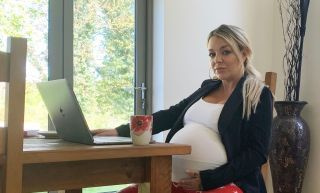 Zgodbe o izolaciji Sheridan Smith