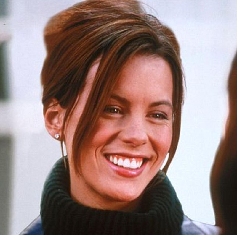 Televizor în seara asta, Kate Beckinsale