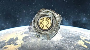 Asgardia, la prima 'nazione spaziale virtuale' al mondo