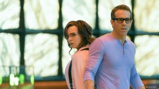 „Free Guy“ wird ab dem 23. Februar auf Disney Plus gestreamt