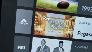 NBCSN läheb ametlikult pimedaks 31. detsembril