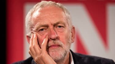 Jeremy Corbyn