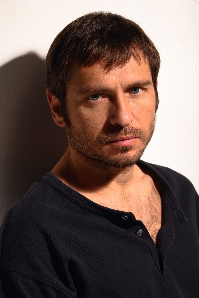 EastEnders Stephen Lord Jase Dyer