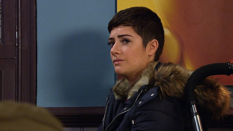 Victoria Emmerdale