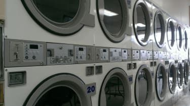 As classificações de energia em máquinas de lavar e TVs são uma perda de tempo?