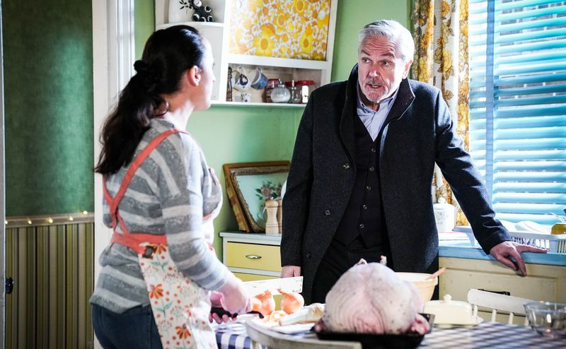 EastEnders Rocky