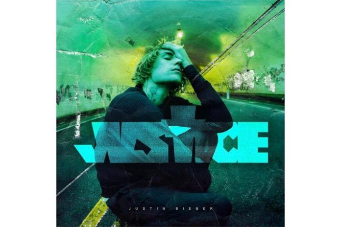 Justin Biebers nya album JUSTICE: Allt vi behöver veta
