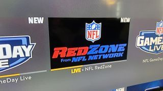 NFL RedZone pe Sling TV