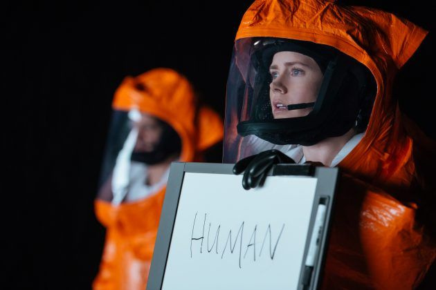 Telewizja dziś wieczorem Przyjazd