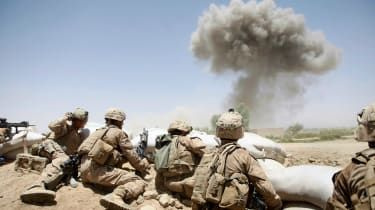 Afghanistan