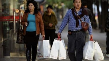 Magazinul chinezesc de haine interzice cumpărătorii chinezi „enervanti”.