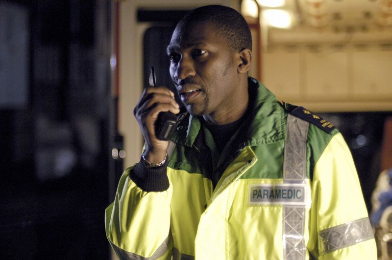 Kwame Kwei-Armah