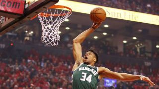 Kako gledati finale lige NBA: Milwaukee Bucks proti Phoenix Suns