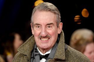 Filmi 'Ainult lollid ja hobused' legend John Challis suri 79-aastaselt