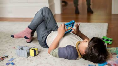 Amazon Fire HD Kids Edition: primeiro tablet real para crianças?
