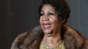 Aretha Franklin nie żyje w wieku 76 lat