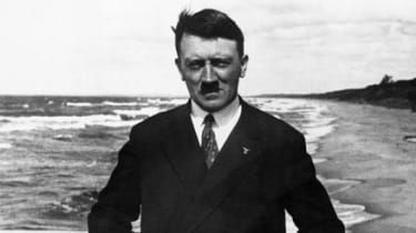 Hitlers semesterort ska förvandlas till lyxlägenheter, hotell och spa