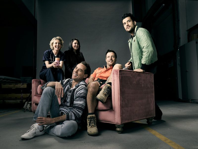 Les hauteurs