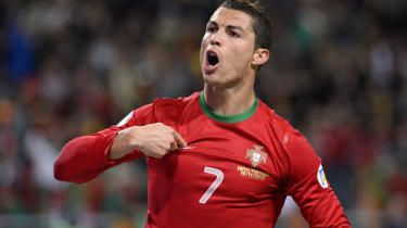 Paredzams, ka Ronaldo NFT iegūs 1 miljonu dolāru