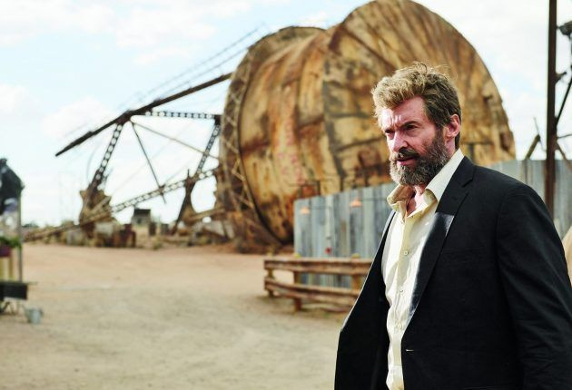 TV esta noche Logan