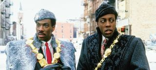 'Coming 2 America' komt naar streaming