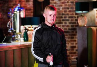 'EastEnders'-fans zeggen allemaal hetzelfde als RECAST Liam Butcher maakt een schokterugkeer