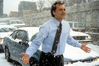 La série télévisée Groundhog Day en préparation 30 ans après le film emblématique