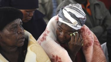 Massaker von Marikana: Südafrikaner warten auf Antworten