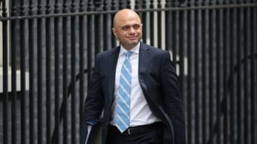 Το Brexit χωρίς συμφωνία σχεδιάζει ενίσχυση 2,1 δισ. λιρών