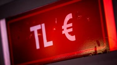 turška lira