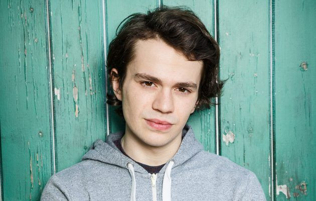 Seb Franklin, Coronation Street, tammikuu