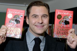 ¡Tres clásicos infantiles de David Walliams acaban de aparecer en BBC iPlayer!