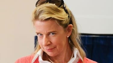 Katie Hopkins