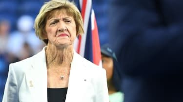 McEnroe in Navratilova protestirata: kdo je Margaret Court?