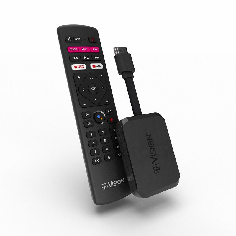 T-Mobile TVision Hub