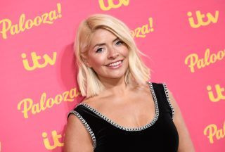 Holly Willoughby paljastaa tämän aamun varhaisen nousunsa takana olevan nerokkaan salaisuuden