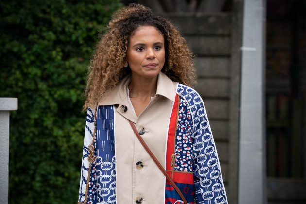 EastEnders Chantelle Atkins
