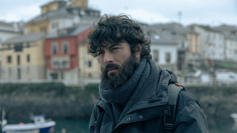   The Last Night at Tremore Beach på Netflix