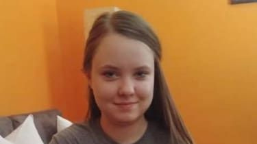 Wat is er gebeurd met de 16-jarige Victoria Grabowski?