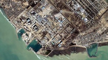 Programul nuclear al Iranului