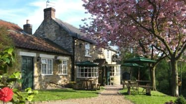 Yorkshire pub kåret til verdens beste restaurant