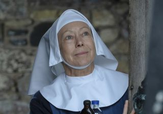 Gwiazda „Zadzwoń do położnej” Stephen McGann ujawnia związek ślubny z Jenny Agutter