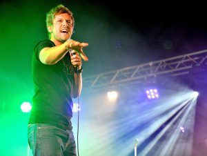 Chris Ramsey