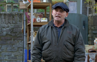 Los fanáticos de EastEnders horrorizados por las burlas SICK de Billy a Jay en el episodio de esta noche