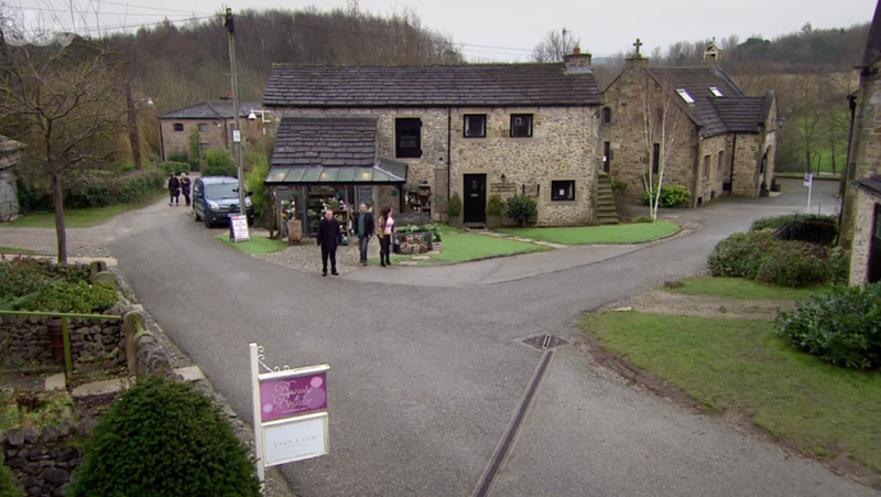 Aprill läheb Emmerdale ITV-s kadunuks