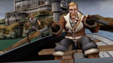 TimeSplitters powrócą po 13-letniej przerwie?