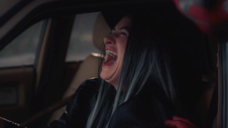 Kathryn Hahn roolissa Agnes