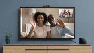 Amazon Fire TV Cube töötab nüüd veebikaameratega – vaja on mõningaid tarvikuid