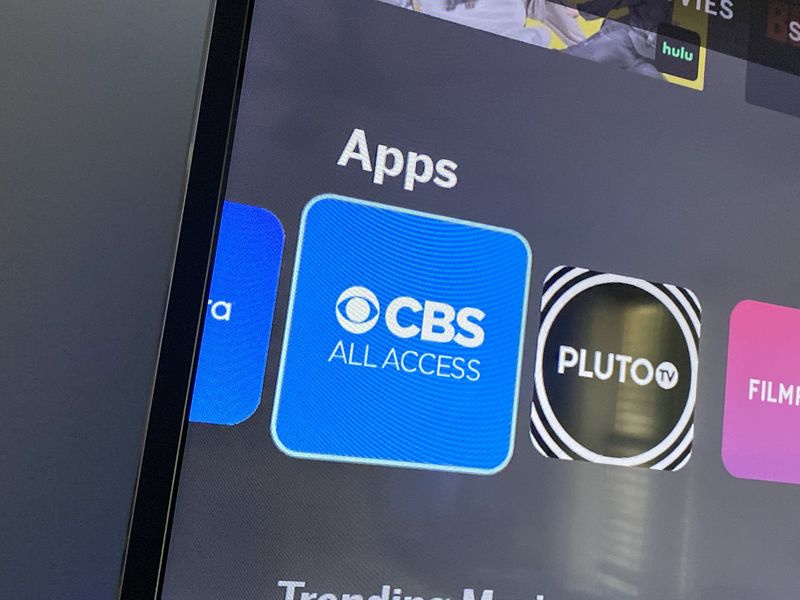 CBS All Access obtiene la trilogía El Padrino y más de 100 otras películas de Paramount